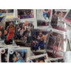 Image 10 : Large Lot of Over 50 Assorted Basketball Trading Cards: NBA Hoops, Rated Rookie, Donruss, & More! 
