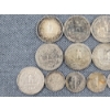 Image 6 : $2.75 in Assorted United States 90% Silver Quarters & Dimes