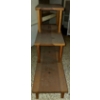Image 2 : 3 Tier Plant Stand - 10x30x23
