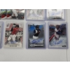 Image 9 : Assorted 2017-2023 Bo Naylor Baseball Cards Including Rookie and Autographed Cards!