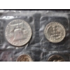 Image 6 : 1963 United States Proof Set Ft. $0.85 Face Value in 90% Silver