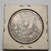 Image 2 : 1921-D Morgan Silver Dollar - 90% U.S. Silver 