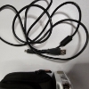 Image 6 : Two Sony Cyber-shot Cameras, With Cases, Charger, And Cables