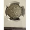 Image 2 : Coca-Cola Indio, CA Castle City Fun Center Copper Nickel Token - Graded By NGC - Mint Condition