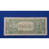 Image 4 : United States Series 1957A $1 Silver Certificate With Smith And Dillon Signatures