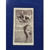 Image 1 : 1939 Churchman's Kings of Speed Tobacco Jesse Owens #45