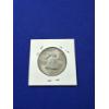 Image 4 : 1962- D Franklin Silver Half Dollar, 90% Silver - Excellent Condition!