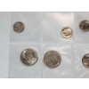 Image 2 : Large Lot of Assorted Proof/Proof-Like U.S. Coins: Dollars, Quarters, Dimes, Nickels FV: $9.90