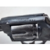 Image 14 : Iver Johnson (I.J.) Target Sealed 8 .22 Revolver 8-Shot Made in USA