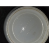 Image 2 : Pyrex Mixing Bowl, FireKing Divided Dish, Platters, Baking Dish In Wicker Server & More