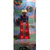 Image 7 : Full Size Arcade Game - THE WONDER WHEEL - Fully working With Keys   - Super Condition