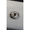 Image 8 : Sterling Silver Necklace & Earrings - Total Weight: 5.8g