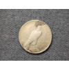 Image 3 : 1922-S Silver Peace Dollar 