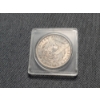 Image 4 : 1896 Morgan Silver Dollar in Protective Case