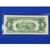Image 4 : United States Series 1938 G $2 Red Seal Note - Fine - In Protective Sleeve