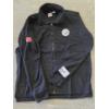 Image 1 : New NFL Size XL Warm & Soft Black Pittsburg Steelers Zip Up Fleece Jacket 