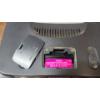 Image 5 : Nintendo 64 Game System W/ 2 Controllers, StarWars Ep1 Race / Micro Machines Turbo 64 Games 