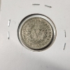 Image 3 : 1901 United States "V" Nickel 