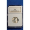 Image 1 : NGC 1947-S MS 66 90% Silver Washington Quarter