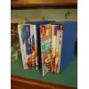 Image 2 : Sleeved Set Of Cookbooks As Shown