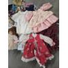 Image 7 : Large Great Condition Doll Collection, New Doll Clothes, Colored Pencils, Box With Keys, Books & Mor