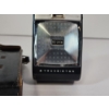 Image 3 : Vintage Ross Supreme 8 Transistor Portable Radio with Stand and Nice Carrying Case