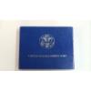 Image 2 : U.S Mint 1986-S Statue of Liberty / Ellis Island Commemorative Half Dollar Proof Coin 