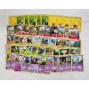 Image 1 : Large Lot of 50 Assorted Vintage Pokemon Trading Cards