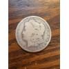 Image 1 : 1894-O Morgan Silver Dollar - FV $1.00 