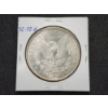 Image 2 : 1896 Morgan Silver Dollar - 90% Silver - Excellent Condition