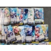 Image 5 : HUGE Lot of Assorted Vanguard & Force of Will Trading Cards in Deck Box ~ MANY HOLO INCLUDED!
