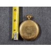 Image 7 : Elgin Illinois Gold Filled Pocket Watch Weighing 102 Grams