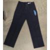 Image 1 : New! Comfortable & Trusted Dickies Navy 32''x32'' Cotton Relaxed Fit Straight Leg Work Pants 