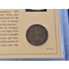 Image 3 : 1909 VDB Penny "America's First Lincoln Cent" - The American Historic Society