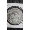 Image 2 : 1832 Capped Bust 89% Silver Half Dollar