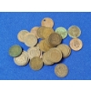 Image 1 : Lot of 36 Assorted Indian Head Cents