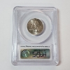 Image 3 : PCGS MS68 Satin Finish 2008-P Arizona State Quarter