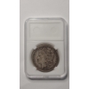 Image 1 : 1880 90% Silver Morgan Dollar In Slab