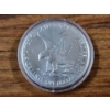 Image 5 : 2021 American Eagle ~ TYPE II ~ 1 Oz .999 Fine Silver Round in Protective Case