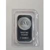 Image 1 : Sealed JM Bullion One Troy Ounce .999 Fine Silver Bar