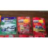 Image 5 : Collection Of Assorted Die-Cast Cars Including Matchbox, Hot-Wheels, Stock Rods & More