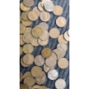 Image 2 : Assorted Unsearched Wheat Pennies Face Value: $1.61