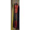 Image 6 : Snap On Flashlight, New Saf-T-Brace, Selection Of New Colored Electrical Tapes, & Husky Foam Pad 