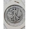 Image 4 : 90% Silver United States Half-Dollar Assortment (Walking Liberty) - AFV: $1.00