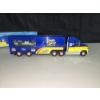 Image 3 : Sunoco 1997 Racing Team Truck with Race Car 4, in Series Collectors Edition - Excellent Condition