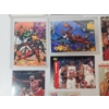 Image 4 : 14 Assorted 1993-94 Michael Jordan Basketball Trading Cards 