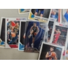 Image 15 : Large Lot of Over 50 Assorted Basketball Trading Cards: NBA Hoops, Rated Rookie, Donruss, & More! 
