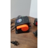 Image 10 : (4) Lionel Train Cars & Transformer/Power Box