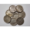 Image 1 : $1.00 Face Value in Assorted 90% Silver United States Dimes ~ 10 Total Dimes!