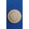 Image 2 : United States 1840 Braided Hair Large Cent 